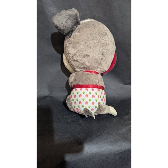 Disney "Secret Life Of Pets" Plush Dog Stuffed Animal Toy 8" - Picture 4 of 6